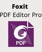 Image result for Foxit Phantom PDF Editor Free Download