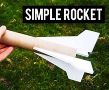 Image result for Best Model Rocket Design