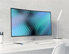 Image result for Samsung Computer Monitors Curved