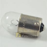Image result for Philips 12V 10W Bulb