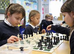 Image result for Chess Club Kids