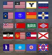Image result for Map United States 50 Flags