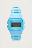Image result for Women's Blue Digital Watches