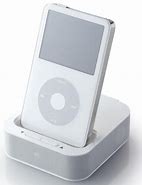 Image result for iPod with Speakers Built In