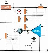 Image result for 12V Battery Charger Circuit Diagram