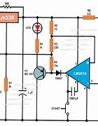 Image result for 12V Lithium Battery Charger Circuit