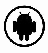 Image result for Android Off Logo