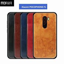 Image result for Poco F1 Back Cover