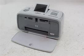 Image result for HP Photosmart A627 Compact Photo Printer