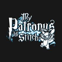 Image result for My Patronus Is a Stitch Phone Case