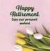 Image result for Congrats On Your Retirement Meme