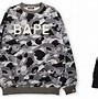 Image result for Glowing BAPE Star Logo