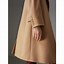 Image result for Burberry Wool Cashmere Tailored Coat