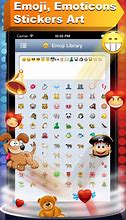 Image result for iOS Emoji Keyboard All