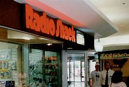Image result for Old Australian Electronics Store