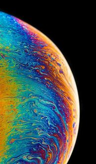 Image result for iPhone Default Space Background
