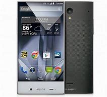 Image result for Aquos Sharp A001