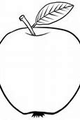 Image result for Free Printable Apple Coloring Pages