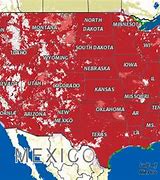 Image result for TracFone CDMA Coverage Map