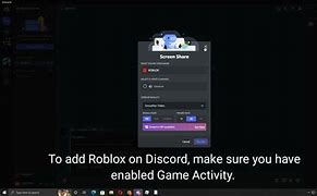 Image result for How to Connect Your Roblox to Discord