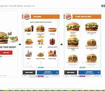 Image result for Burger King POS System