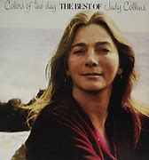 Image result for Judy Collins Greatest Hits CD