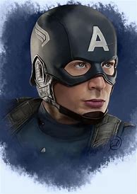 Image result for Captain America deviantART