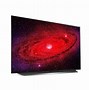 Image result for LG OLED 48 Inch CX