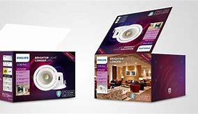Image result for Philips Curved Cob