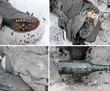 Image result for Bodies Found in Ice