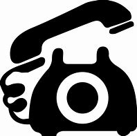 Image result for Telephone SVG Icon