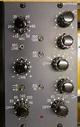 Image result for 12BH7 Tube Preamp DIY