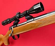 Image result for Smith and Wesson Model A Rifle