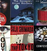 Image result for Japanese Crime