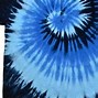 Image result for Como Vintage Clothing Tie Dye