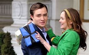 Image result for Gossip Girl Poster Meme