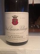 Image result for JP Leconte Beaune