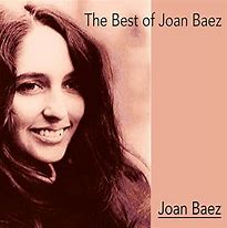 Image result for Joan Baez