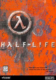 Image result for Half-Life 1 Fire