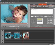 Image result for Movavi Movie Editor