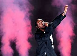 Image result for Kendrick Lamar Concert