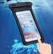Image result for Waterproof Phone Wallet