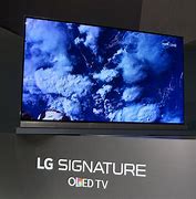 Image result for LG Signature OLED TV