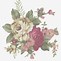Image result for Vintage Flower Vector Clip Art