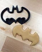 Image result for Batman Cookie Cutter