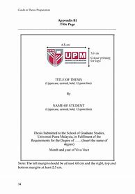 Image result for UPM Assignment Cover Page