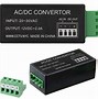 Image result for AC/DC Power Converter Adapter