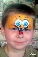 Image result for Spongebob Face