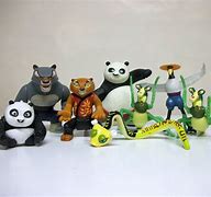Image result for Kung Fu Panda McDonalds Toys