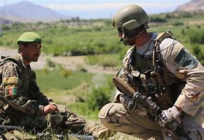 Image result for American Military Special Forces